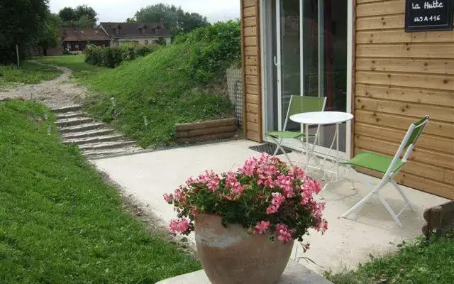 Gîte de la Vieille Ecluse