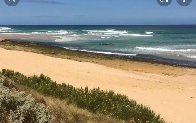 Beautiful Holiday Home in Tootgarook/Rye