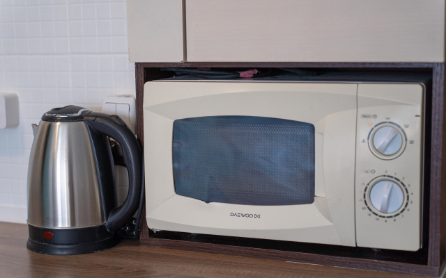 LetoApart Любимый переулок (Мысхако)