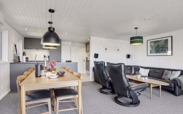 "Ala" - 300m from the sea in NW Jutland