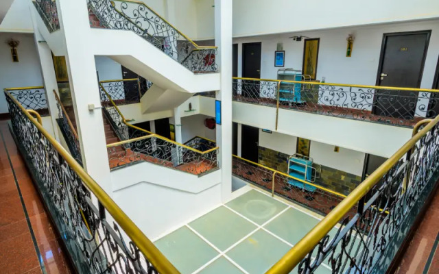 Krishna Sea Coin Hotel