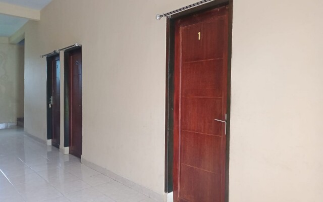 Homestay Almanda Syariah Malino