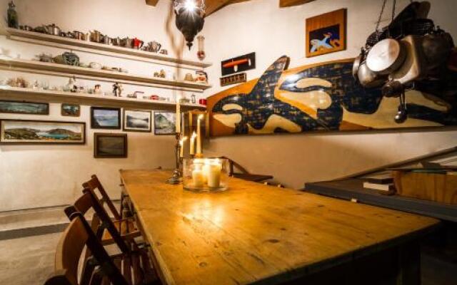 Le Casette Apartments - byMyHomeinComo