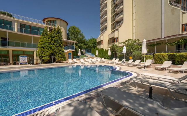 Perla Sun Park Hotel
