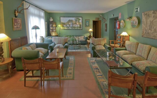 Hotel El Refugio de Juanar