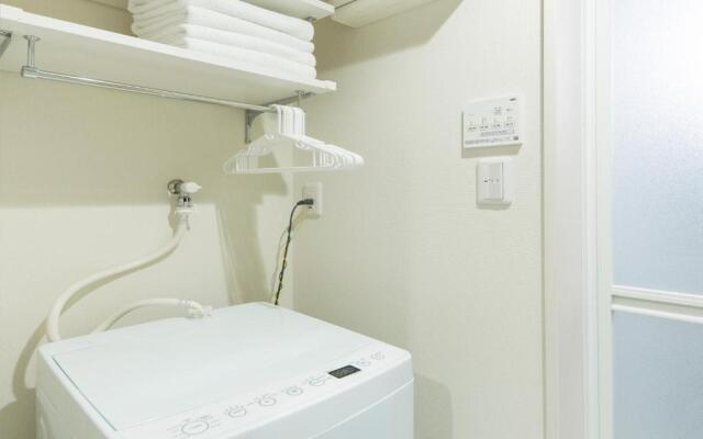 Trip Pod Minoshima A