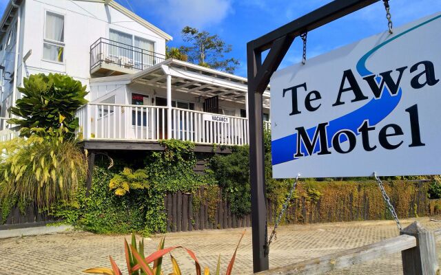 Te Awa Motel