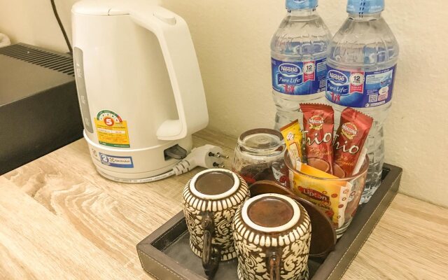 Gingfa Guest House