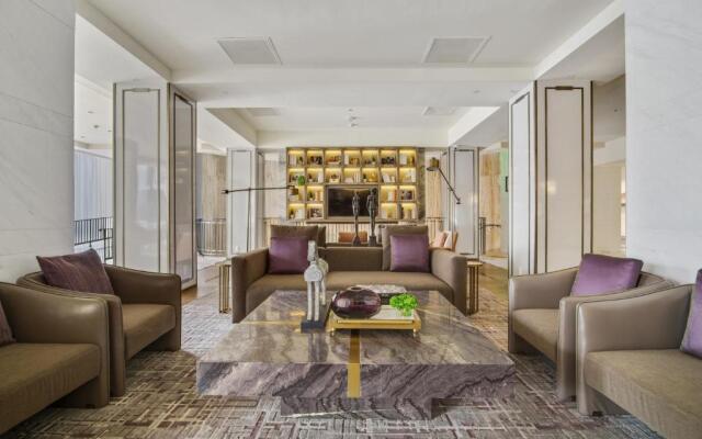 Sheraton Universal Hotel