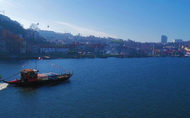 Oporto Historial Centre - Studio T0