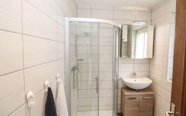 Apartment Forelle Klopeiner See