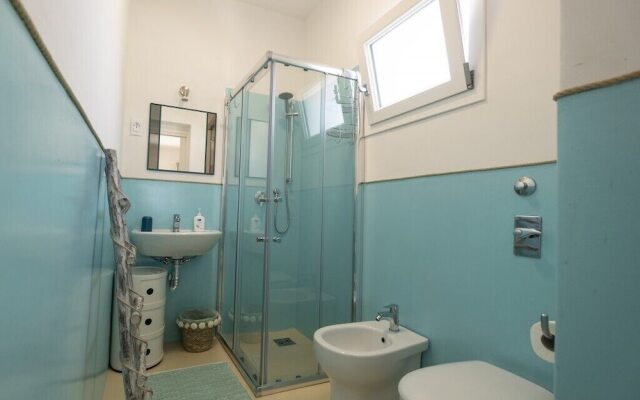 Villa Acquamarina sul mare