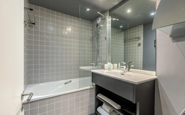 Terminal Neige - Totem