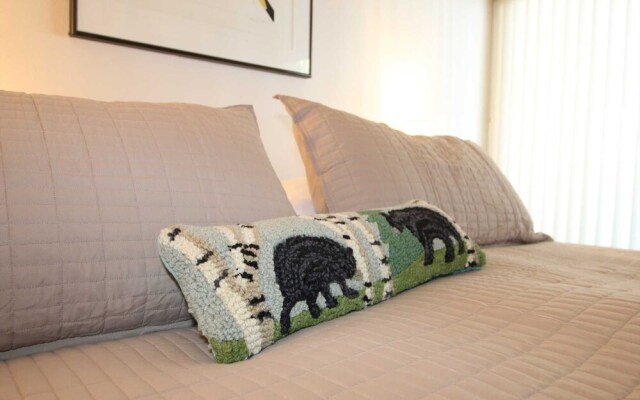 Mammoth S #217 2 Bedroom Condo