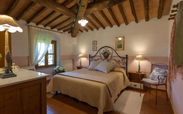 House Viola Peccioli