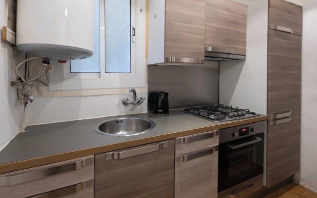 Stay U-nique Apartments Lope de Vega