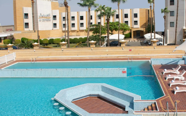 Al Corniche