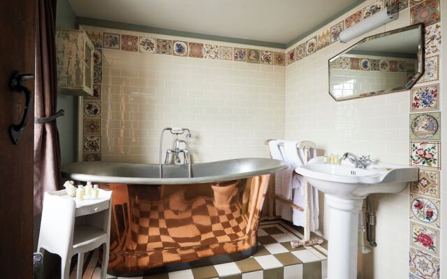 The Bell in Ticehurst