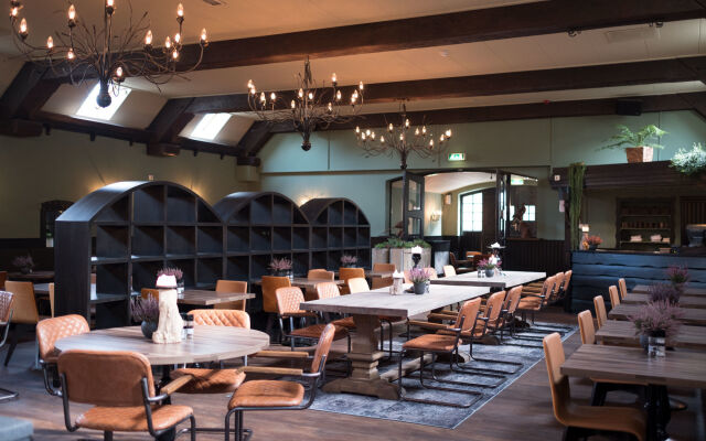 Veluwe Hotel de Beyaerd