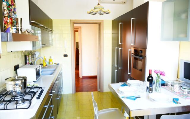 Roma Suite Balduina