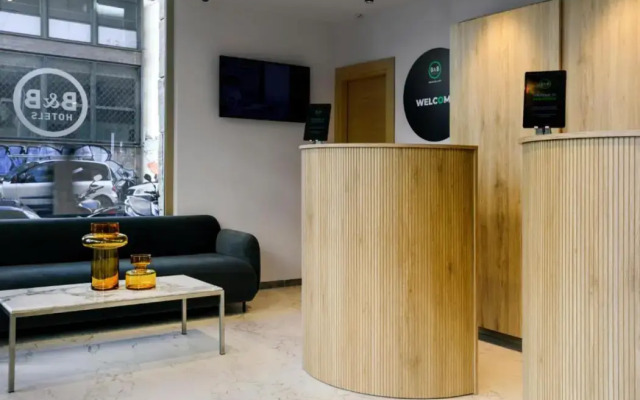 B&B Hotel Catania