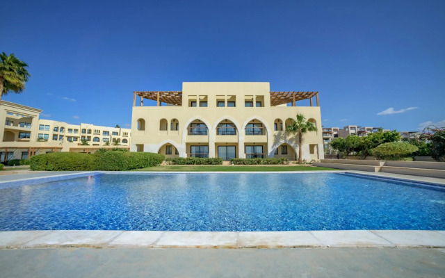 Grand Tala Bay Resort, Aqaba