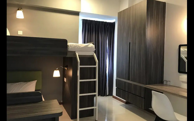 Westlake Villas