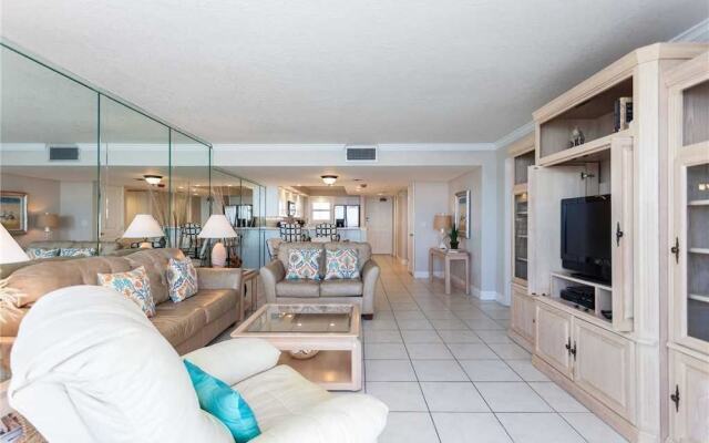 Shores Club 1002 - Two Bedroom Condo