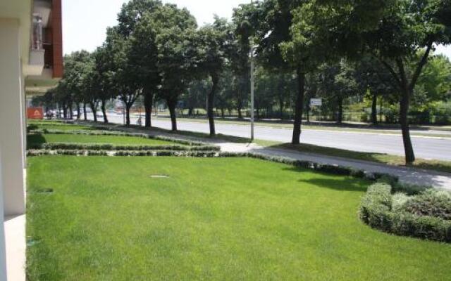 A blok apartments A1