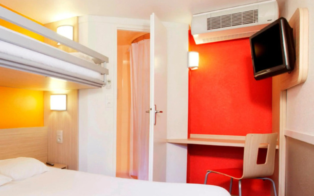 Première Classe Valenciennes Ouest - Petite Forêt