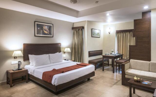 Club Mahindra Thekkady