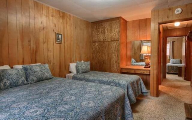25a Villarreal Retreat