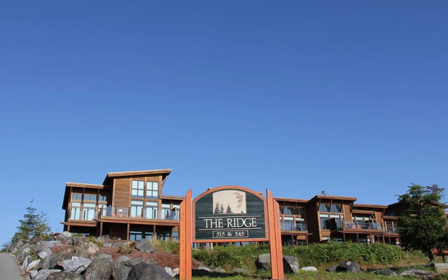 The Ridge by Natural Elements Rentals