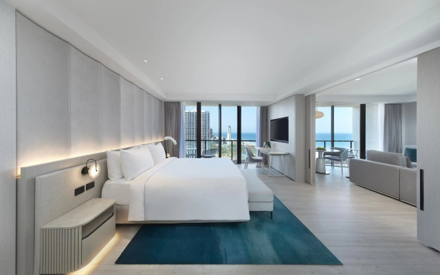 JW Marriott Gold Coast Resort & Spa