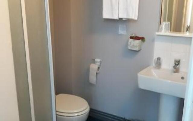 Hostellerie de la Quenoeuille