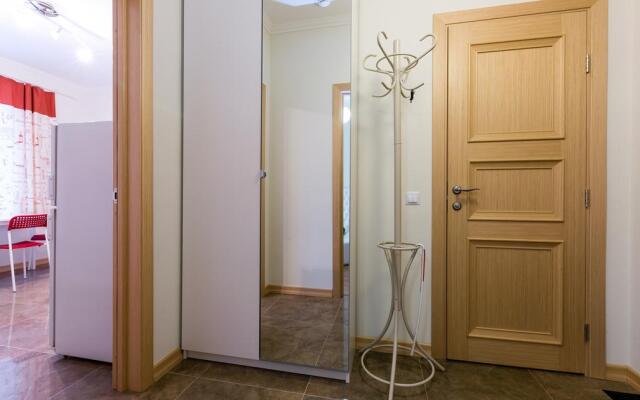 MaxRealty24 on Mitinskaya 28 building 4