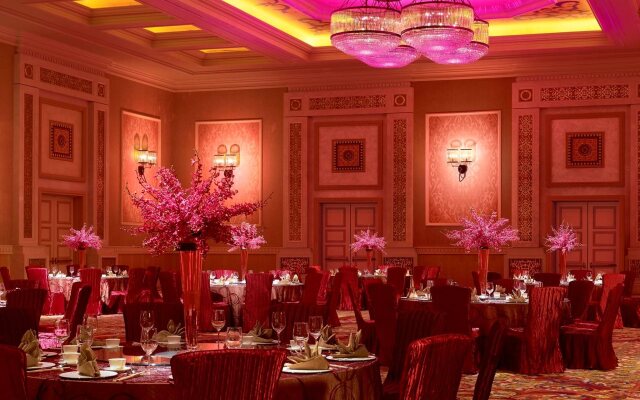 Londoner Grand, a Luxury Collection Hotel, Macao
