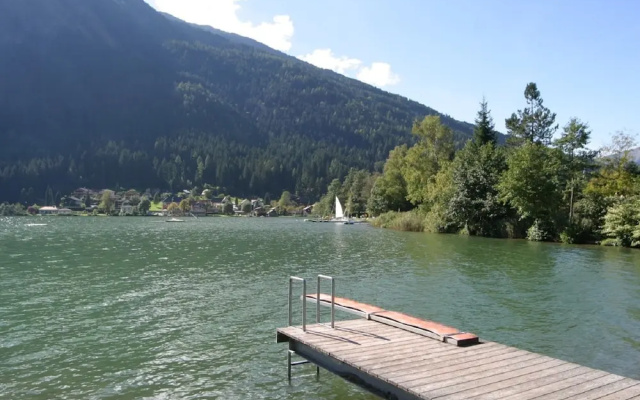 Apartment in Feld am See by Brennsee Lake