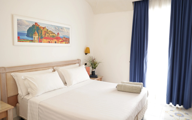 Hotel Terme Oriente  - Beach & SPA