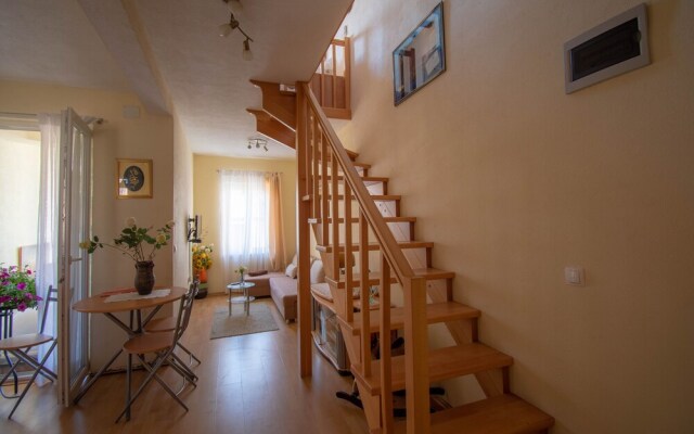 San Giacomo in Rovinj