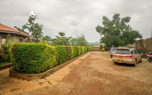 Panorama Cottages Tororo