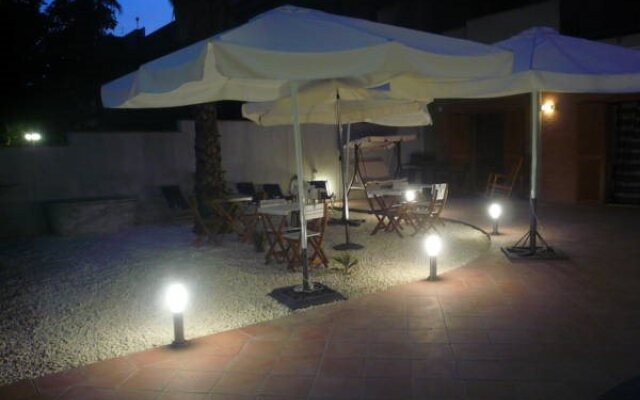 B&B Blu e il Castello