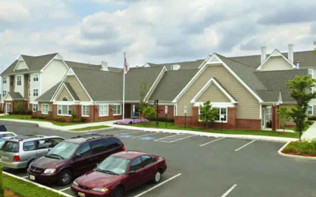 Residence Inn Cranbury South Brunswick
