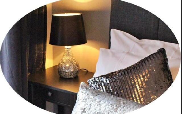 The Rooms at The Spout