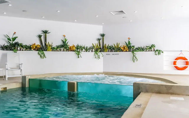 Margadina Hotel