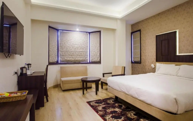 Hotel Forest Avenue