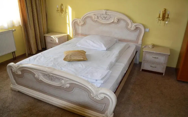 Hotel*** Restauracja Małopolska