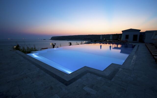 Bertiz Bozcaada Hotel and Restaurant