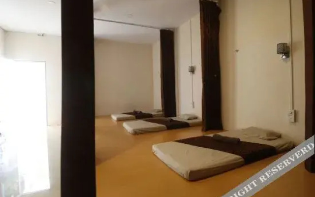 OS Hotel Tanjung Uncang