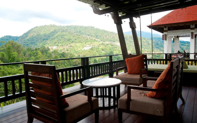 Panviman Chiang Mai Spa Resort